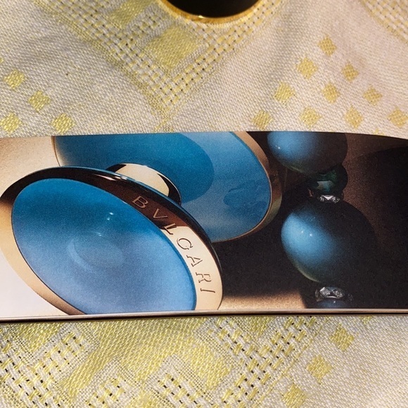 Bvlgari Le Gemme: Noorah. Luxurious scent in a beautiful bottle. - Picture 5 of 7